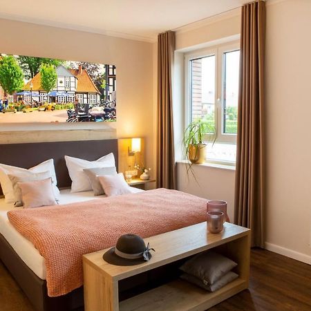 Hotel Velo Quakenbruck Luaran gambar