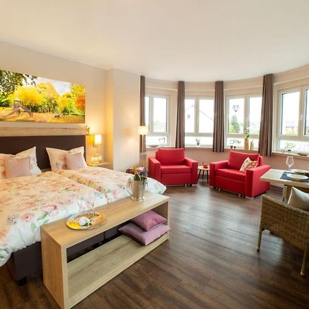 Hotel Velo Quakenbruck Luaran gambar