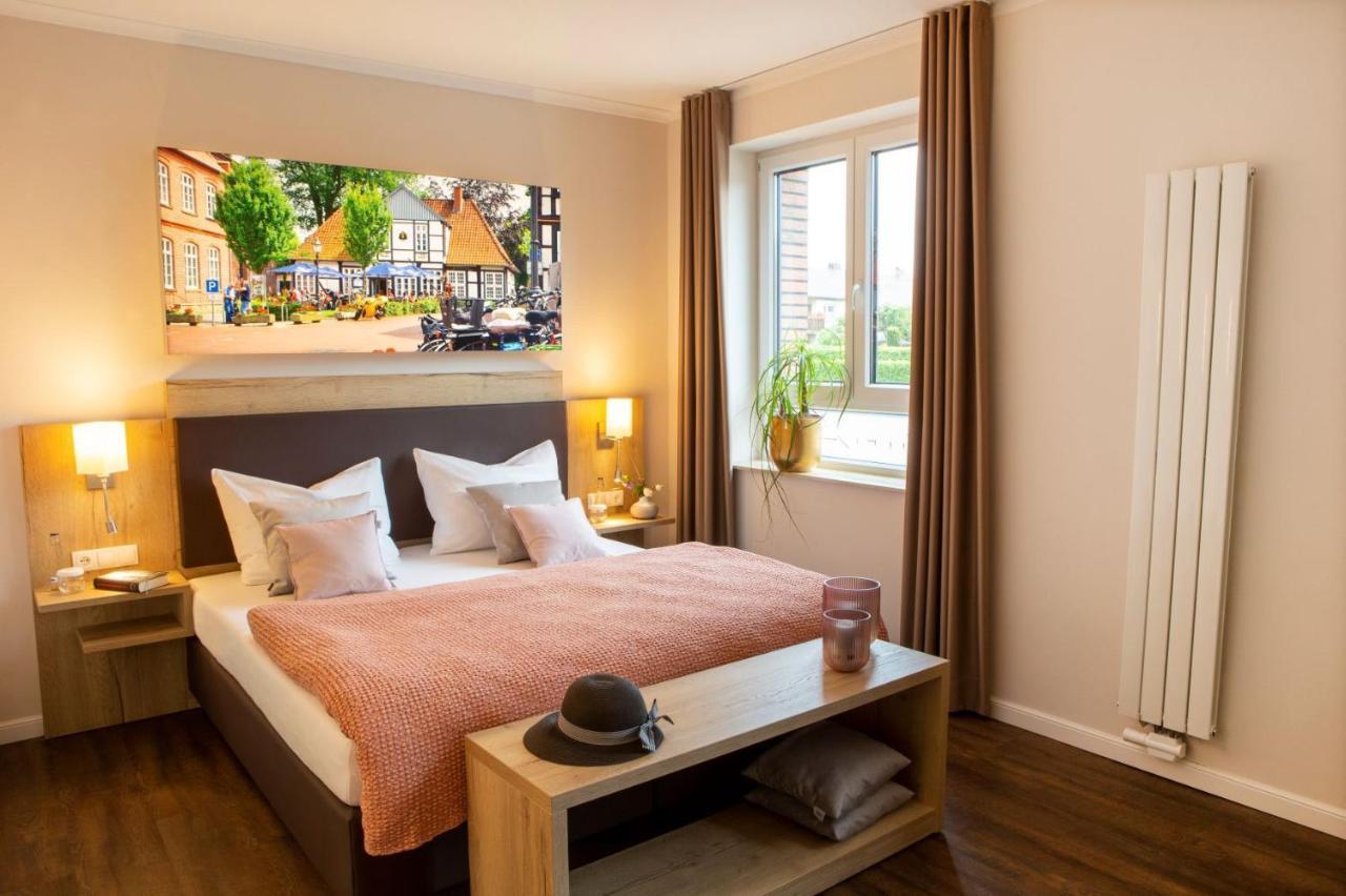 Hotel Velo Quakenbruck Luaran gambar