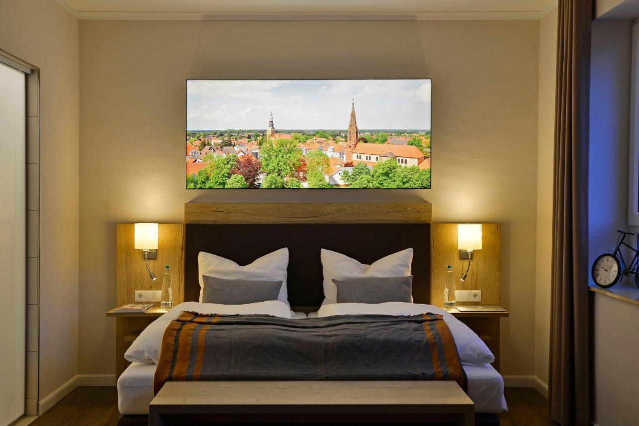 Hotel Velo Quakenbruck Luaran gambar