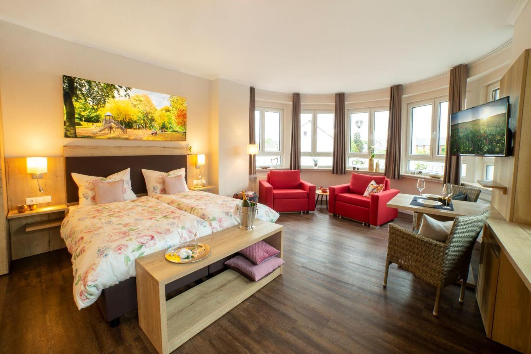Hotel Velo Quakenbruck Luaran gambar